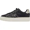Image de Baskets en cuir