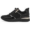 Image de Tamaris Baskets Noir
