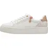 Image de Baskets en cuir Comfort