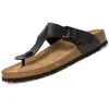 Image de Sandales en cuir