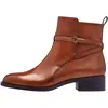 Image de Bottines en cuir