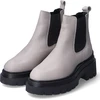 Image de Tamaris bottes d'hiver pour femmes en blanc blanc 262-10-00075