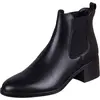 Image de Tamaris - Bottines basses, chaussures décontractées, couleur noire