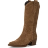Image de TAMARIS Bottine pour femme Marron, Couleur:Marron, EU Taille:39