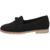Image de Tamaris Mocassin Mocassin - Blauw - Maat 38