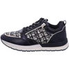 Image de Tamaris Sneakers Laag Sneakers Laag - Zwart - Maat 38