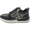 Image de Tamaris Sneakers Laag Sneakers Laag - Zwart - Maat 39