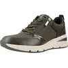 Image de Tamaris Sneakers Laag Sneakers Laag - Groen - Maat 37