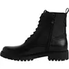 Image de Bottine en cuir