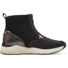 Image de Bottes à enfiler Tamaris en noir, taille 40