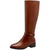 Image de Tamaris Bottes Bottes en cuir