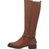 Image de Bottes en cuir