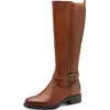 Image de Bottes Tamaris Bottes Cuir/Synthétique