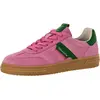 Image de Baskets Basse en cuir