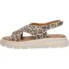 Image de Tamaris Sandalen Plat Sandalen Plat - Beige - Maat 40
