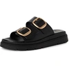 Image de Tamaris Dames Des sandales 1-27239-42 noir