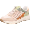 Image de Tamaris Dames Faible Sneaker Low Top 1-23762-44 multicolore