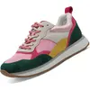 Image de Tamaris Damen Sneaker Pink/Mehrfarbig