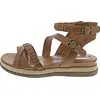 Image de Sandales Tamaris marron, taille 39