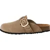 Image de Mules en cuir
