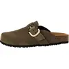 Image de Mules en cuir