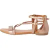 Image de Sandale en cuir