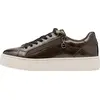 Image de Baskets Basse en cuir