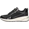 Image de Tamaris Sneakers Laag Sneakers Laag - zwart - Maat 41