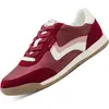 Image de Tamaris Damen Sneaker Rot