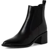 Image de Tamaris Dames Sportif Bottine 1-25301-45 noir