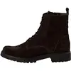 Image de Bottine en cuir