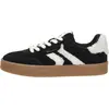 Image de Tamaris Sneakers Laag Sneakers Laag - zwart - Maat 36