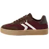 Image de Tamaris Sneakers Laag Sneakers Laag - Bordeaux - Maat 36