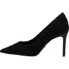 Image de Escarpins A Talon en cuir