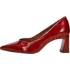 Image de Tamaris Pumps Pumps - Rood - Maat 39