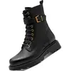 Image de Tamaris Damen Stiefelette Schwarz
