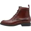 Image de Bottines en cuir