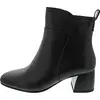 Image de Bottine Tamaris noire