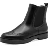 Image de Tamaris Chelsea Boot Schwarz