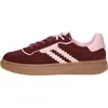 Image de Tamaris Sneakers Laag Sneakers Laag - Bordeaux - Maat 38