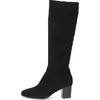 Image de Caprice Dames Bottes élégantes Bottes G-Weite 9-25503-45 noir