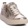 Image de Chaussures Jana Light Gold 83707GOLD