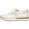 Image de Tamaris Comfort Veterschoenen Laag Veterschoenen Laag - Wit - Maat 37