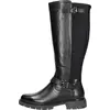 Image de Tamaris Comfort Lange Laarzen Lange Laarzen - Zwart - Maat 37