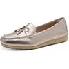 Image de Mocassins en cuir