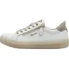 Image de Baskets Basse en cuir