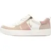 Image de Baskets Basse en cuir