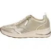Image de Tamaris Comfort Veterschoenen Laag Veterschoenen Laag - Beige - Maat 40