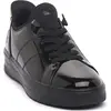 Image de Demi-bottes pour femmes Jana 8-23764-45 noir verni 40