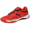 Image de PUMA Mixte Solarcourt RCT Chaussure de Piste d'athlétisme, Rouge Tomate, 42 EU en occasion ou reconditionné